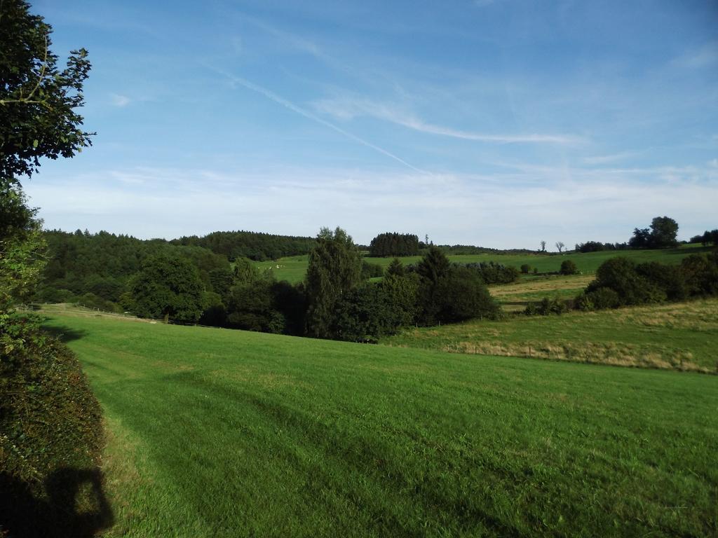 Ferienwohnung Neuenrade Esterno foto